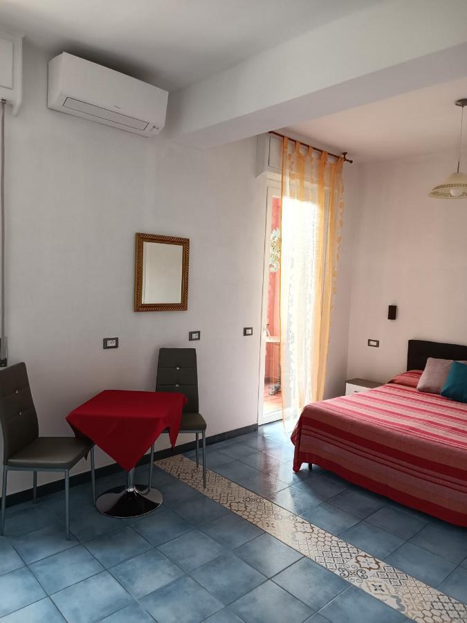 Villa Caribe Affittacamere مونتيروسّو ال ماري المظهر الخارجي الصورة