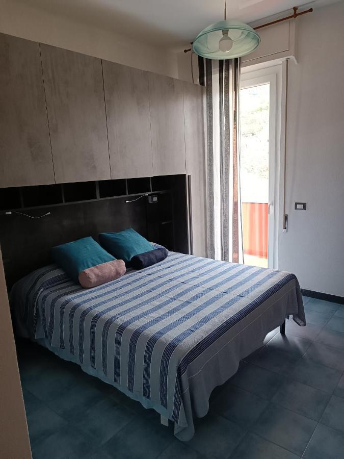 Villa Caribe Affittacamere مونتيروسّو ال ماري المظهر الخارجي الصورة