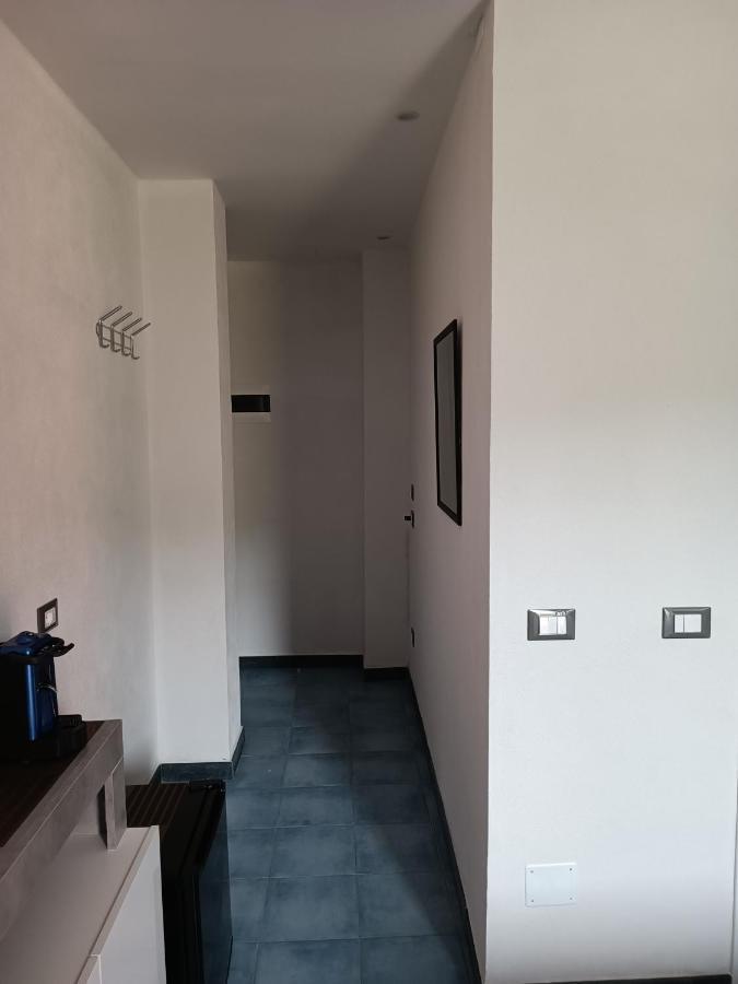 Villa Caribe Affittacamere مونتيروسّو ال ماري المظهر الخارجي الصورة