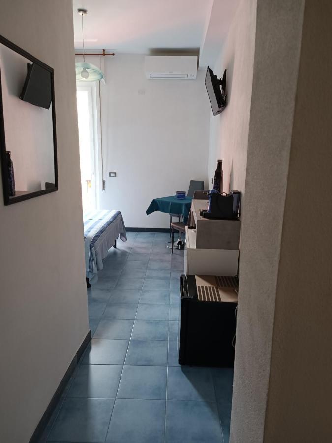 Villa Caribe Affittacamere مونتيروسّو ال ماري المظهر الخارجي الصورة