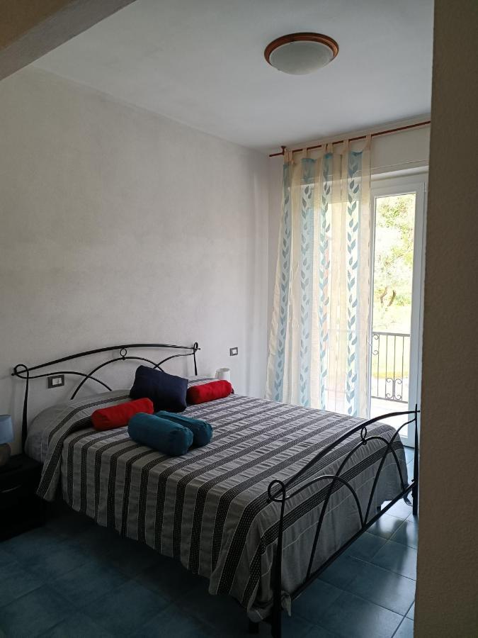 Villa Caribe Affittacamere مونتيروسّو ال ماري المظهر الخارجي الصورة