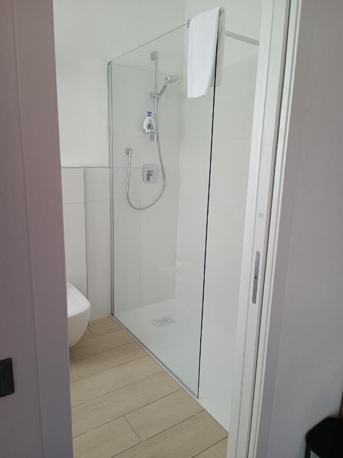 Villa Caribe Affittacamere مونتيروسّو ال ماري المظهر الخارجي الصورة