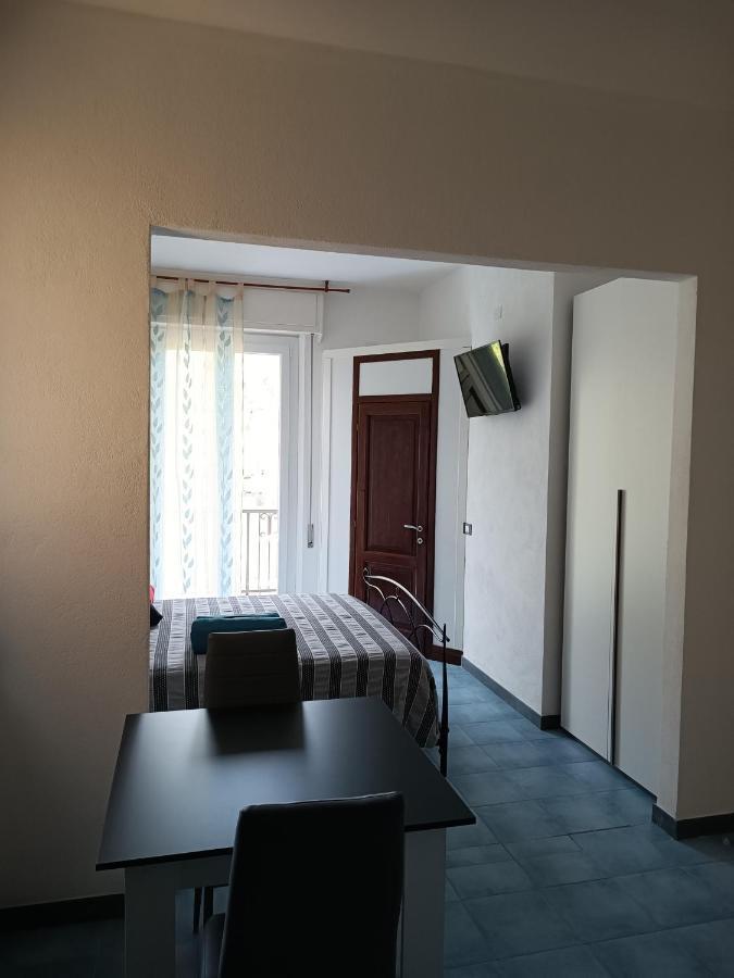 Villa Caribe Affittacamere مونتيروسّو ال ماري المظهر الخارجي الصورة