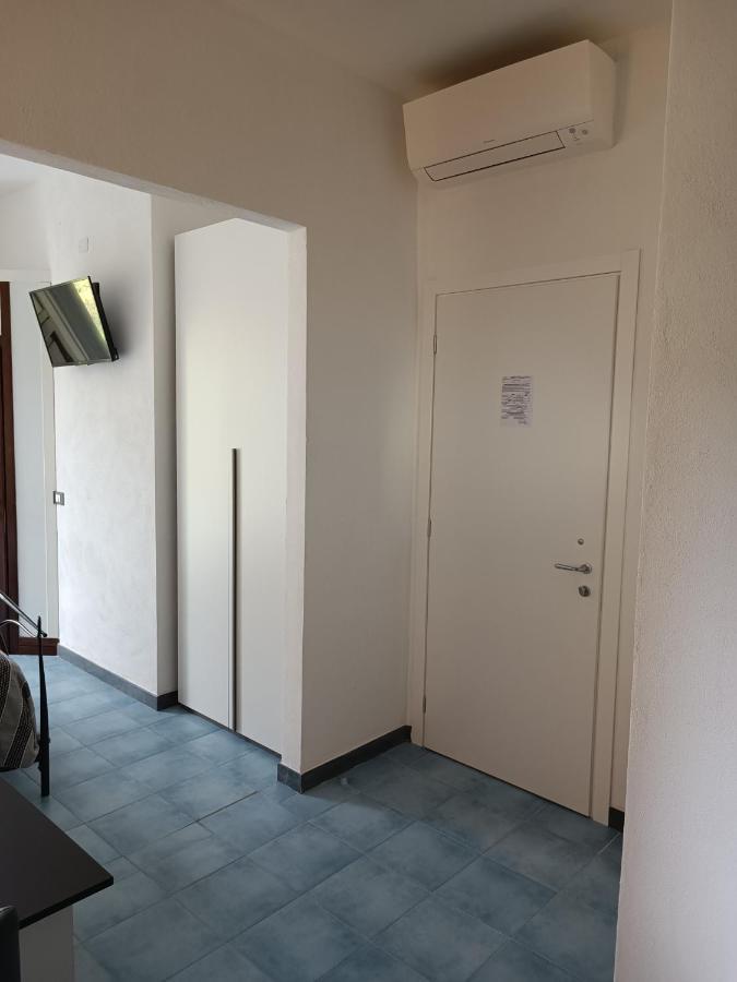 Villa Caribe Affittacamere مونتيروسّو ال ماري المظهر الخارجي الصورة