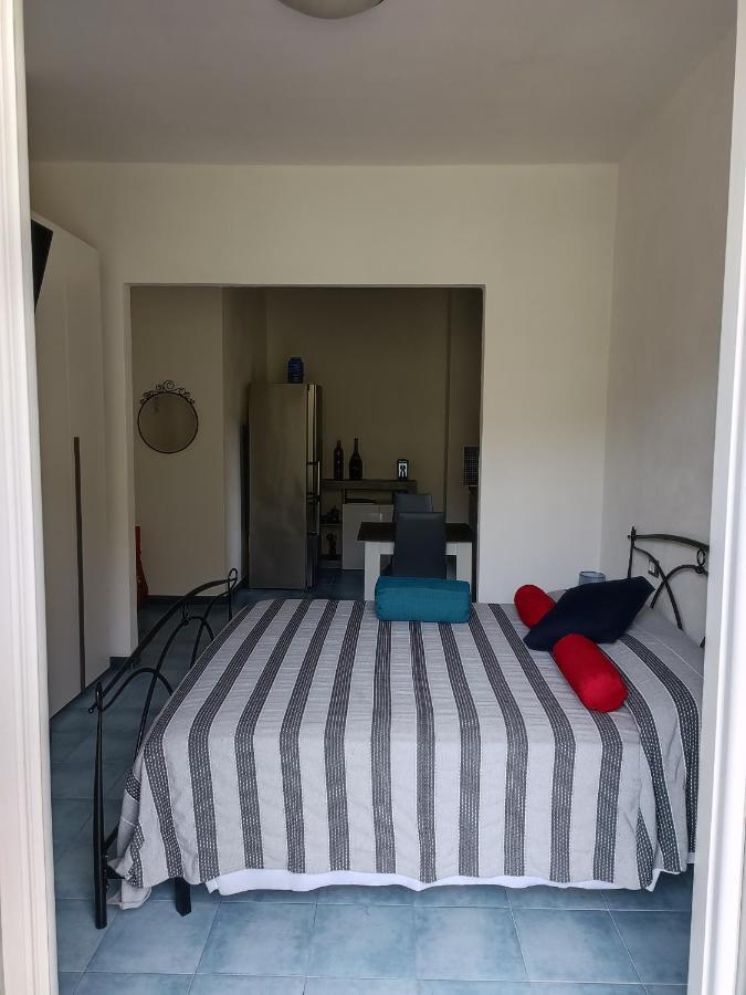 Villa Caribe Affittacamere مونتيروسّو ال ماري المظهر الخارجي الصورة