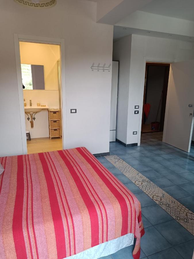 Villa Caribe Affittacamere مونتيروسّو ال ماري المظهر الخارجي الصورة